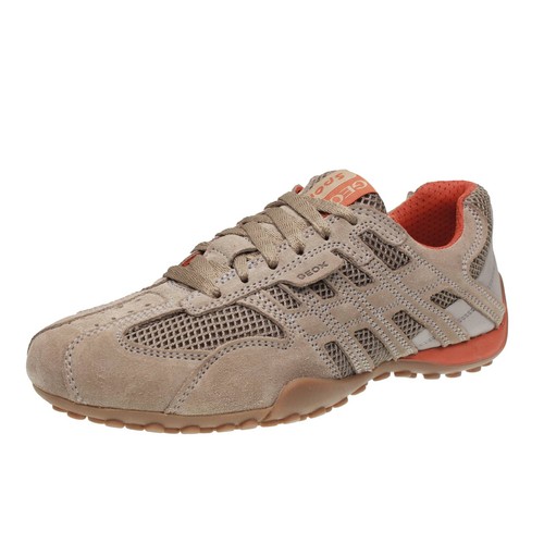 Geox snake sneaker - geox,