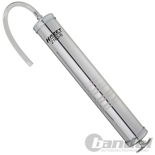 Pompa travaso olio hazet - pompa,