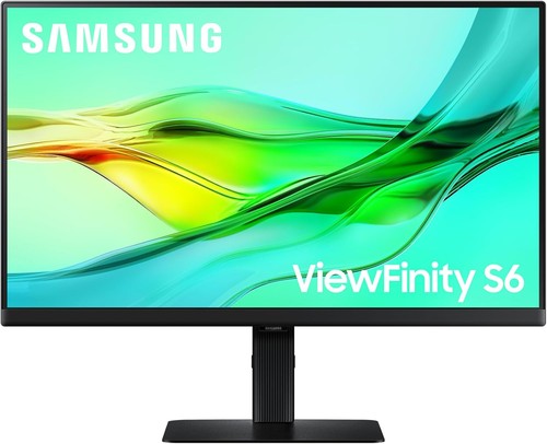 Samsung viewfinity s60ud - samsung, (27")