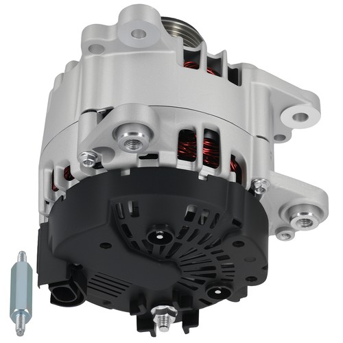 Alternatore 12v 140a - alternatore, for