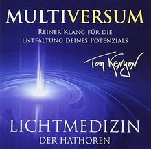 Lichtmedizin der hathoren - hathoren, –