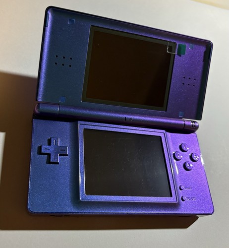 Nintendo lite - ds,