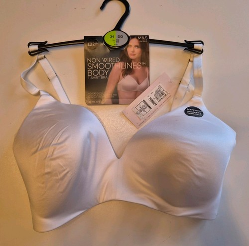 Reggiseno shirt body - t-shirt, m&s