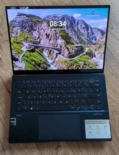 Asus ZenBook 14 OLED UX3402VA Core i5 1340P 16 GB RAM 512 GB SSD 14" 2,8 k computer portatile