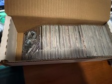 SKYBOX Marvel Metal Universe