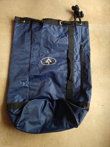 Zaino grande sacca sport borsa - zaino,
