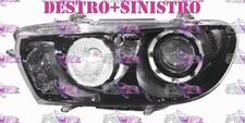 COPPIA FARI FANALE PROIETTORE