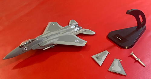 Italeri fabbri 100 - italeri, modellino