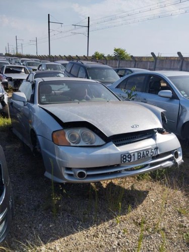 Paraurti posteriore hyundai - posteriore,