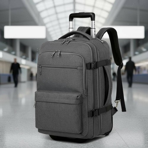 Zaino trolley grande - trolley,