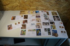 Vaticano annata 2006 FDC