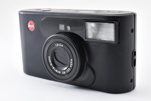 Quasi come nuovo leica c1 - [quasi,