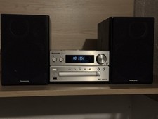 Panasonic pmx5 micro - panasonic, sc-pmx5