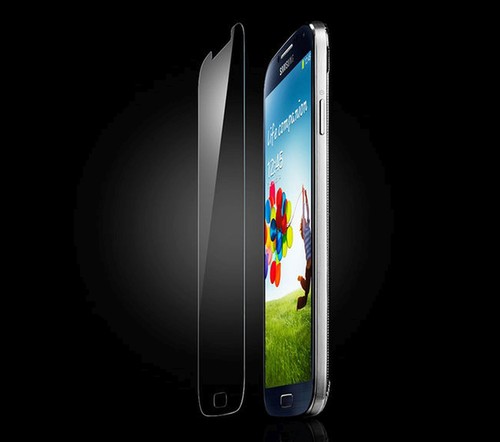Pellicola per samsung - per, galaxy