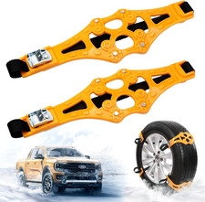 Catene Da Neve Universali per