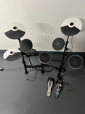 Roland TD-4 Percussion Sound