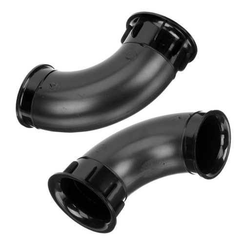 Pezzi tubo altoparlante - , 2