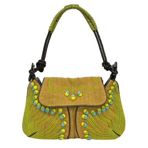 Borsa tracolla jamin - jamin, puech