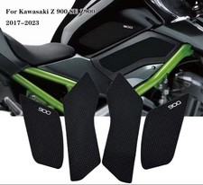 Grip serbatoio kawasaki - grip,