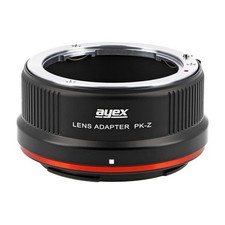 Adattatore obiettivo ayex