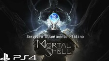 Mortal Shell PS4 Platinum