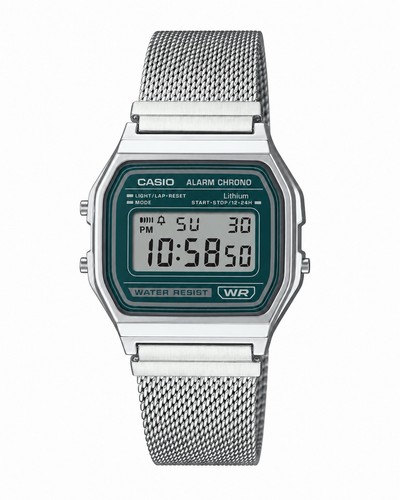 Orologio casio 158wem - orologio, a-158wem
