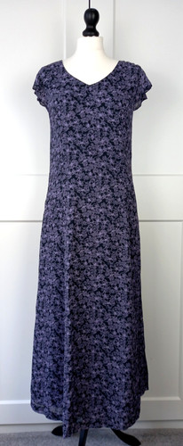 Maxi abito laura - maxi, ashley
