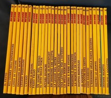 Nick Raider, Lotto Offerta!