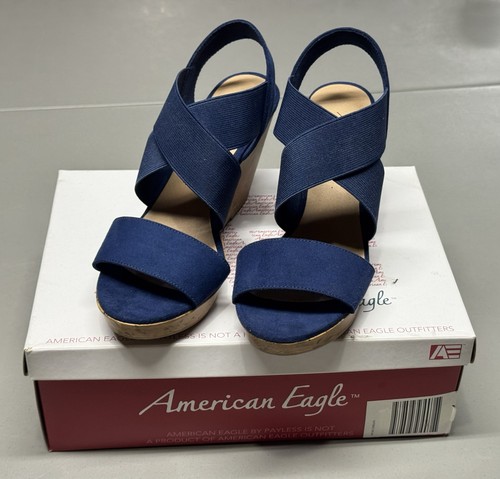 Sandali american eagle - american,