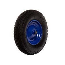 Ruota 400-8 8PR blu ruota