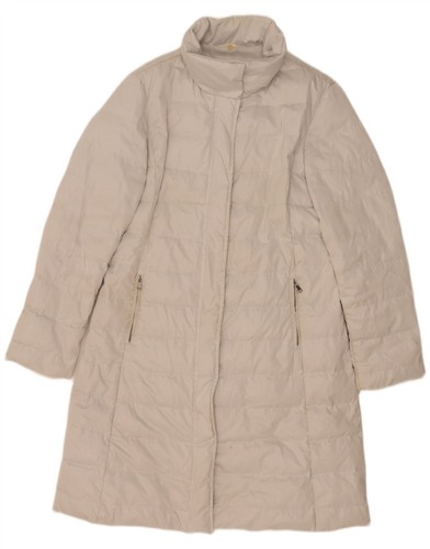 Cappotto donna imbottito