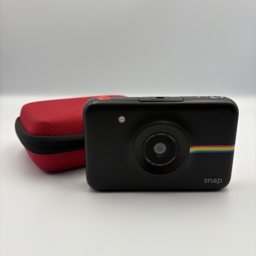 Polaroid snap fotocamera - snap,