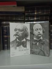 Gustave Flaubert Opere