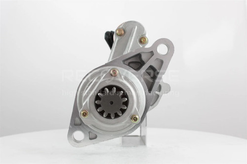 Motorino avviamento isuzu - motorino,