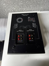 JAMO ABR TUBE SUBWOOFER