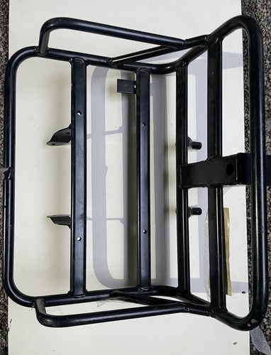 575927 portapacchi anteriore - 575927,