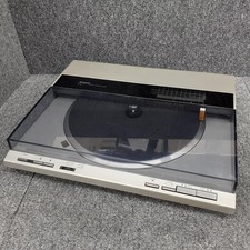 Giradischi Technics SL-DL1