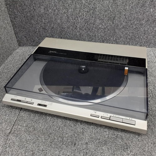 Technics dl1 giradischi in - technics, sl-dl1