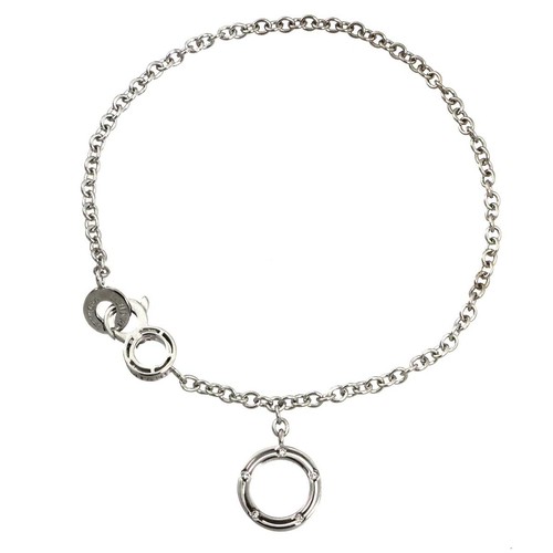 Bracciale damiani side con - damiani,