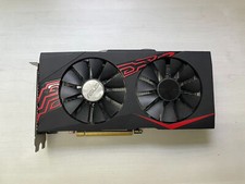     Radeon EX RX570 4 GB GDDR5
