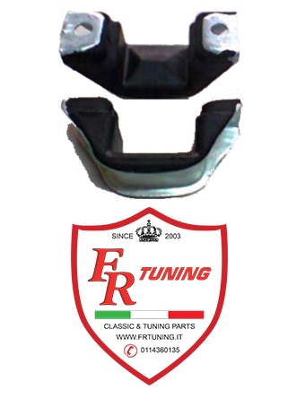 Supporto balestra fiat 500 - supporto,