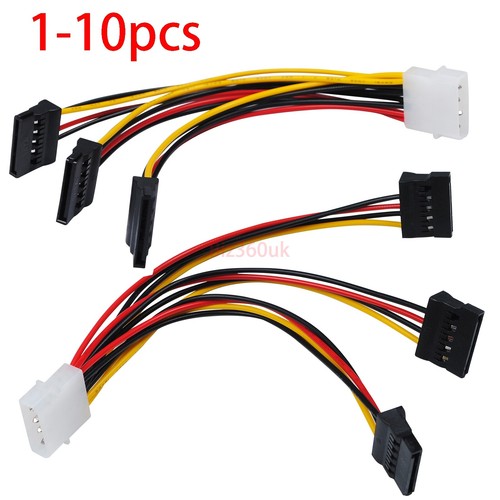 Lotto ide molex 4pin - lotto, a