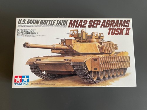 Modellino tamiya carroarmato - modellino,