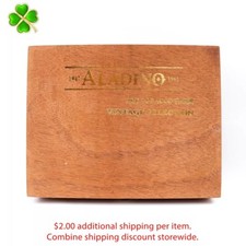 Aladino Toro Vintage Selection