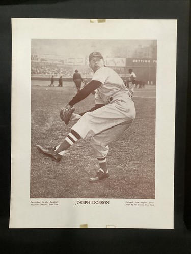 Joseph dobson boston red - joseph, sox