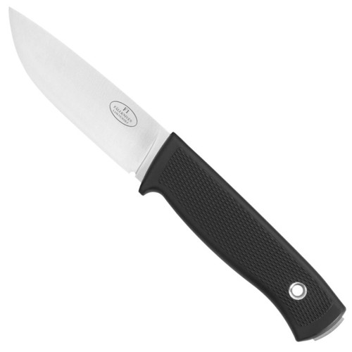 Coltello lama fissa survival