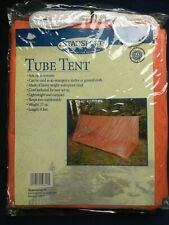 Tenda tubolare Stansport 2 persone lunghezza 8 piedi articolo 712 