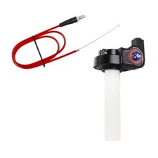 GAS RAPIDO + CAVO ACCELERATORE