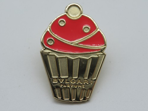 Spilla pins bulgari parfums - bulgari,