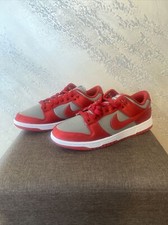 Nike Dunk Low Retro Medium